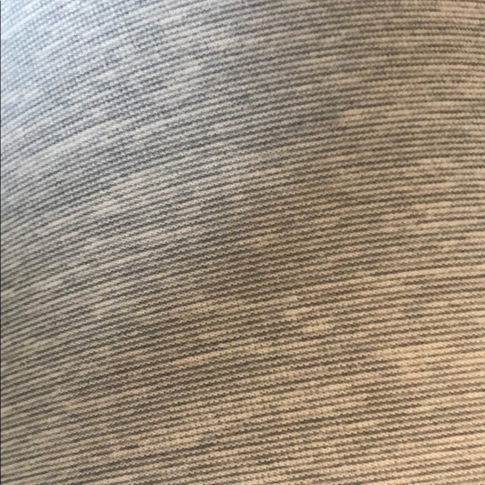 Meet your Posher, Reagan